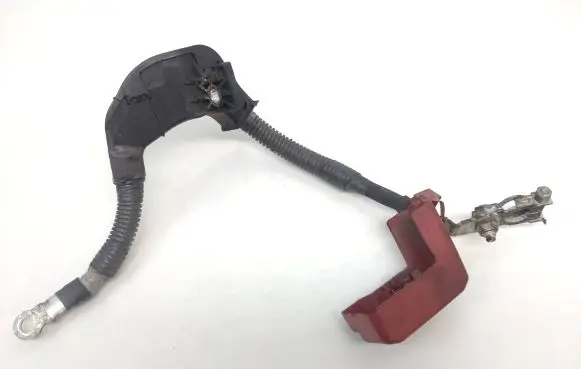 Toyota Auris E180 Negative earth cable (battery)