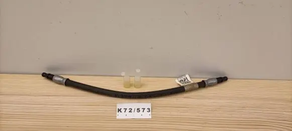 BMW 3 G20 G21 Clutch cable 6873680