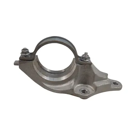Ford Escape IV Driveshaft support bearing bracket LX673K305 LX673K305BA GUFSA