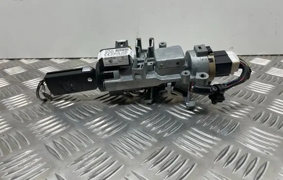 Mazda 6 Ignition lock GJ6A66938A