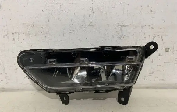 Front fog light