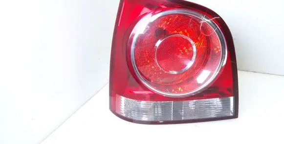 Volkswagen Polo IV 9N3 Rear/tail lights 965347