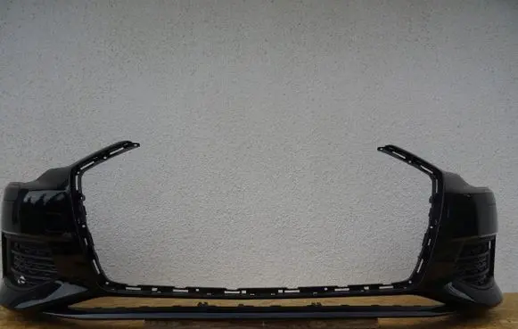 Audi A6 S6 C8 4K Front bumper