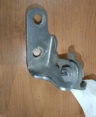 Ford Mustang Mach-E Front door lower hinge H6BBA22801AB