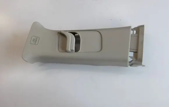 Nissan Qashqai (B) pillar trim (bottom) 769054EA0A