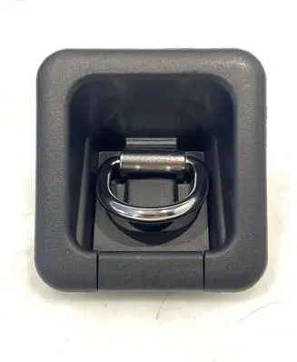 Toyota Land Cruiser (J150) Tie down hook / loop 6472160010