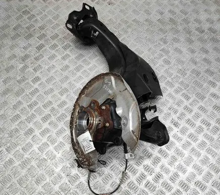BMW X2 U10 Rear wheel hub 6894208