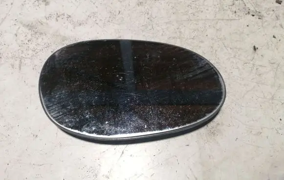 Smart ForTwo I Wing mirror glass 