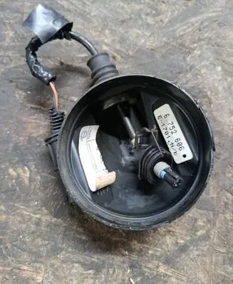 BMW 7 E65 E66 Sensor 6752607 1701