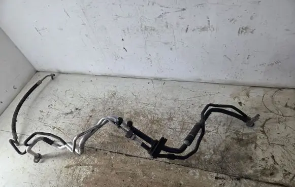 Audi A6 S6 C6 4F Air conditioning (A/C) pipe/hose