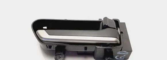 Infiniti FX Rear door interior handle