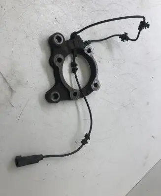 Opel Astra K ABS rear brake sensor 13362356 39002173