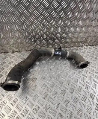 Intercooler hose/pipe