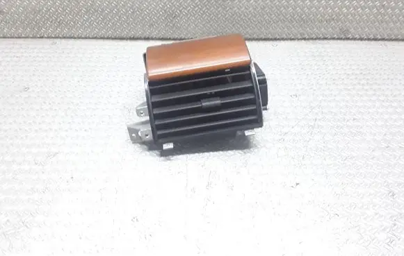 Volkswagen Phaeton Dashboard side air vent grill/cover trim 3D1819955