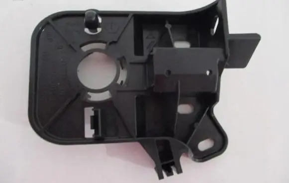Peugeot 3008 II Engine mount bracket 9817456480