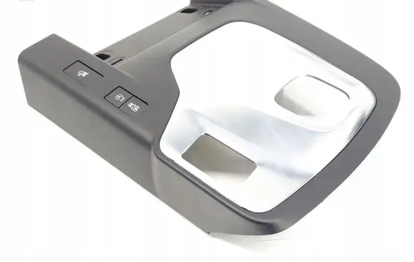 Jaguar E-Pace Gear shifter surround trim plastic 045A66