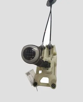 KIA Sorento Gear shifter/selector 437002P920