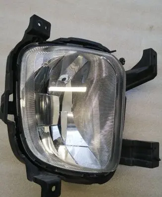 Front fog light