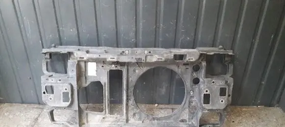Volkswagen Polo III 6N 6N2 6NF Radiator support slam panel 6N0805594