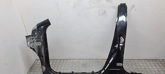 Toyota Auris E180 Pillar (middle) 6131202250 6110902180 6140402150