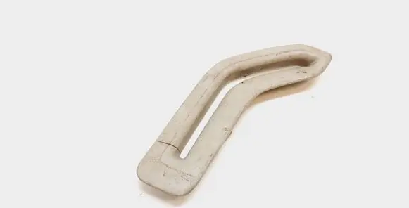Volvo XC90 Seat belt trim RH1882
