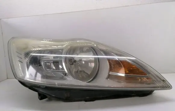 Ford Focus Headlight/headlamp 0077R00 8M5113W029AD