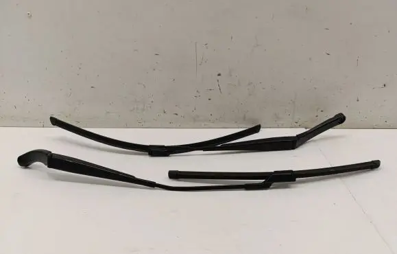 Volkswagen T-Roc Headlight wiper blade set 2GB955409A 2GB955410A