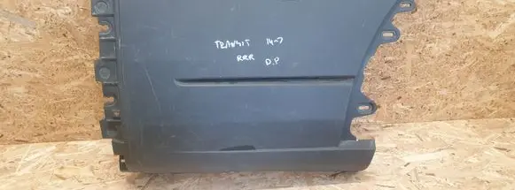 Ford Transit Rear bumper corner part panel trim BK3117926