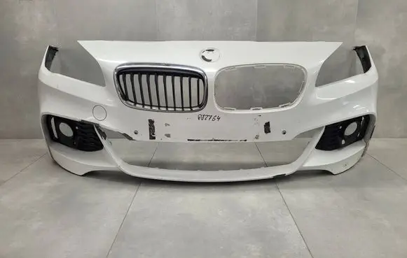 BMW 2 F45 Front bumper 51118057878 5111 8057878