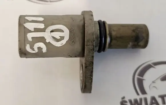 Ford Transit Camshaft position sensor 