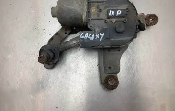 Ford Galaxy Wiper motor 1397220603 0918435199