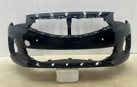 Mitsubishi Mirage VI G4 Attrage Front bumper 6400H290ZZ