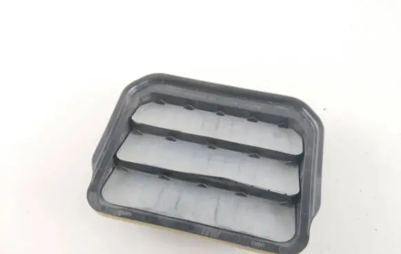 Ford Mustang Mach-E Fender grill L1TBA280B62AC