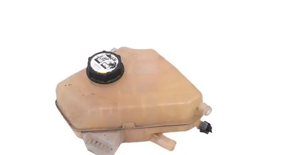 Ford Fiesta Coolant expansion tank/reservoir 8V218K2180BB