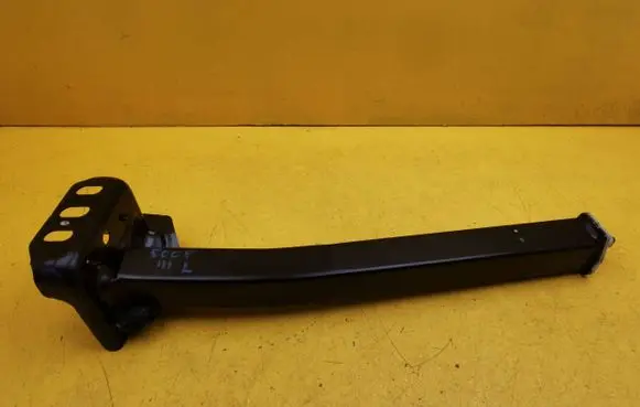 Front bumper shock/impact absorber