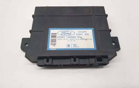 Ford Mondeo MK II Comfort/convenience module 93BG15K600EC