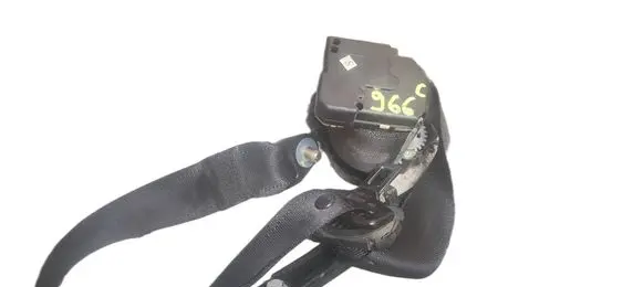 Fiat Stilo Front seatbelt 33035689C EB4374
