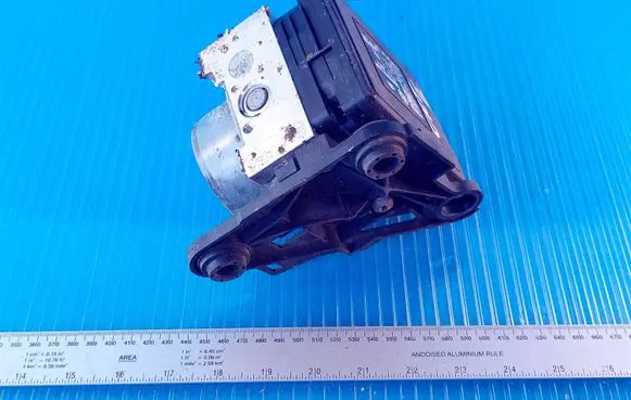 Skoda Octavia Mk3 (5E) ABS Pump 5Q0907379R