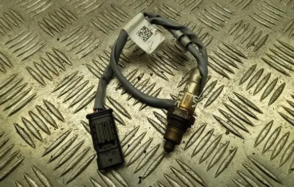 BMW 5 G60 Lambda probe sensor 5A248B9