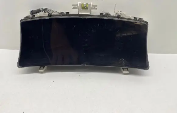 Toyota Corolla Verso E121 Speedometer (instrument cluster) 2574108790