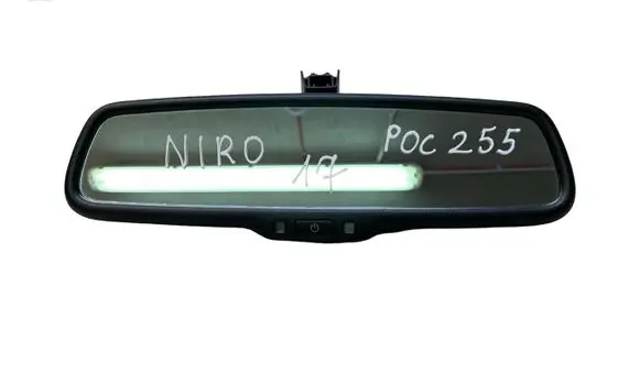 KIA Niro Rear view mirror (interior) 85101A4000P2 0602169053644 F006ZY36