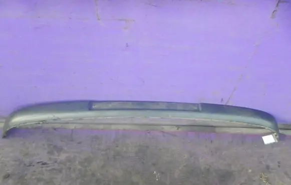 Seat Cordoba (6K) Front bumper splitter molding 6K0807225D
