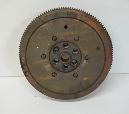 Flywheel