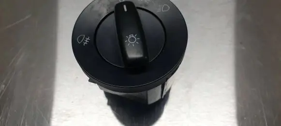 Volkswagen PASSAT B6 Light switch 1K0941431BC