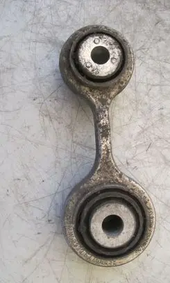 BMW 5 F10 F11 Rear control arm 6775683