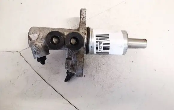 Audi A6 S6 C6 4F Master brake cylinder