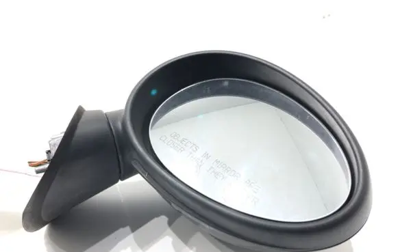 Mini Cooper Countryman R60 Front door electric wing mirror