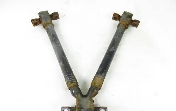 BMW 6 F06 Gran coupe Front anti-roll bar/sway bar