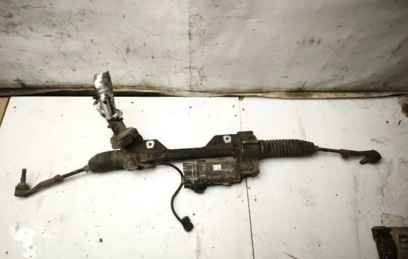 BMW 3 E92 E93 Steering rack 7806974162 678526801 00139699