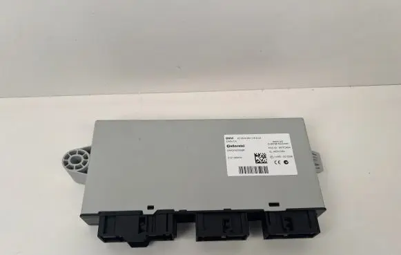 BMW X3 F25 CAS control unit/module 9282116